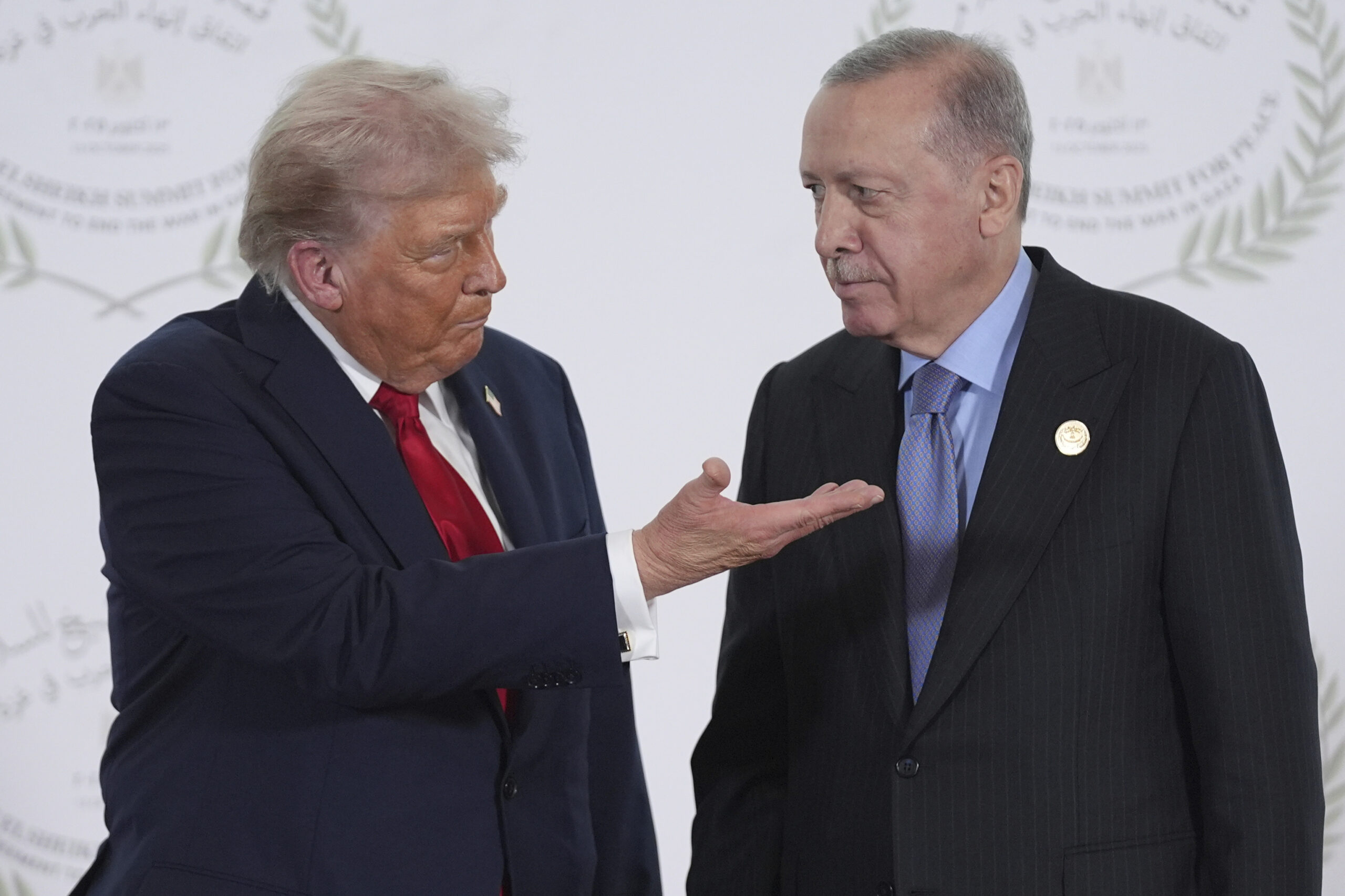 De paria à allié régional : Erdogan veut être le mur de l’OTAN, mais ses armes russes posent problème