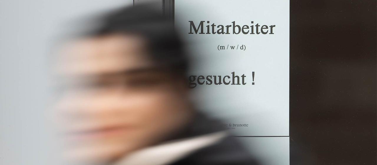 De plus en plus de personnes changent d’emploi