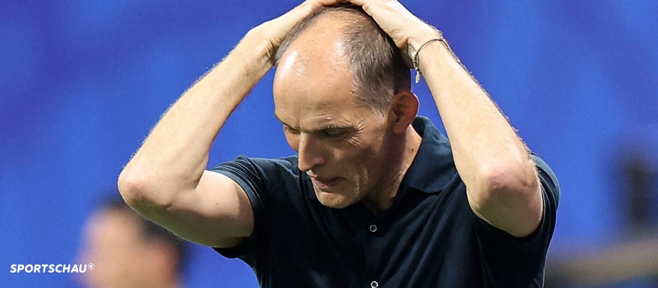 “Déchirant” : Avis de la presse sur l’élimination de l’Angleterre en Coupe du Monde contre l’Argentine