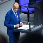 Déclaration de Merz : Un acte de loyauté avant la pause estivale