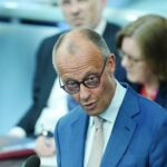 Déclaration gouvernementale : Merz présente le programme de réformes au Bundestag