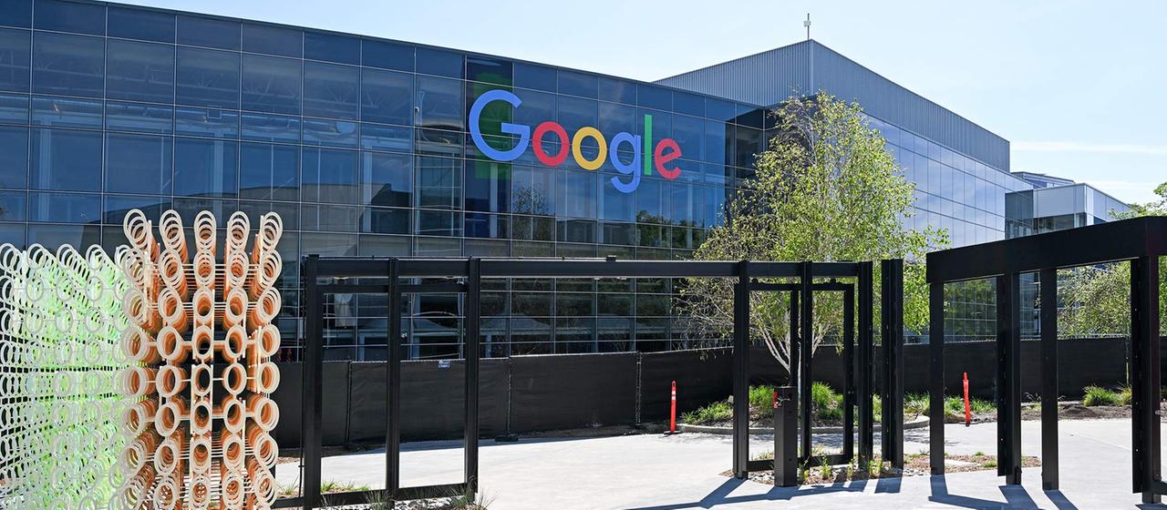 Défaite devant la CJUE : Google doit payer une amende récord de l’UE