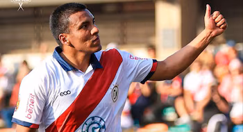Deportivo Municipal a atteint son premier objectif : il a avancé à la Phase 2 de la Liga Departamental de Lima.