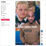 Des audiences inhabituelles de Tagesschau sur TikTok – d’où cela vient-il ?