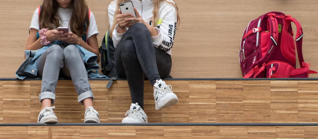 Des experts de l’UE recommandent l’interdiction des réseaux sociaux pour les enfants de moins de 13 ans