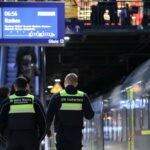 Deutsche Bahn prévoit une interdiction de l’alcool dans toutes les gares du pays.