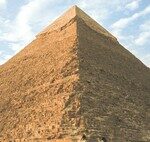 Deux tombes de 5 000 ans à Jabal al-Tayr révèlent comment l’Égypte a appris à construire les grandes pyramides