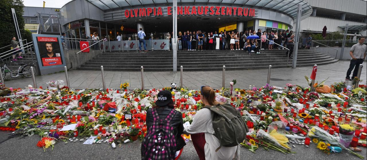Dix ans après l’attentat d’OEZ : Les proches se sentent abandonnés