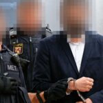 Dix ans de prison pour une agression mortelle contre un contrôleur de train en Rheinland-Pfalz