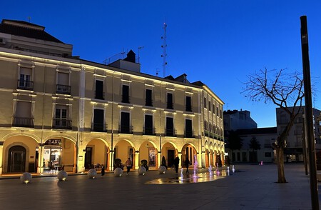 Don Benito et Villanueva voulaient montrer à l’Espagne les avantages de la fusion des communes. Ils ont finalement fait tout le contraire.