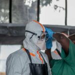 Ebola se propage en République Démocratique du Congo