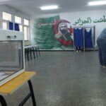 Élections en Algérie : Participation au plus bas jamais atteinte