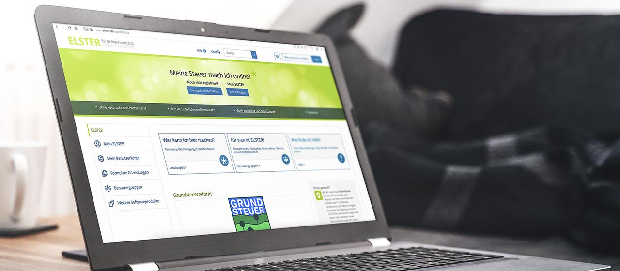 Elster, App, Steuerberater : La date limite pour la déclaration d’impôts approche