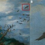 En 1611, Brueghel l’Ancien a peint un tableau baroque rempli d’oiseaux et de chauves-souris. Sans le savoir, il a devancé la science moderne de 400 ans.