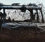 En 2004, 15 voitures sans chauffeur ont concouru dans le désert pour un million de dollars. Aucune n’a terminé, mais elles ont transformé l’industrie à jamais.