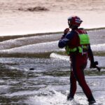 En juin, un nombre de noyades en baignade jamais vu depuis 23 ans