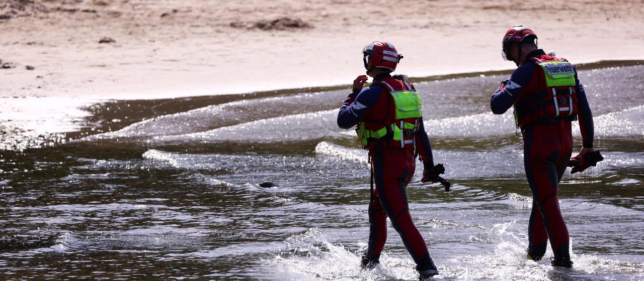 En juin, un nombre de noyades en baignade jamais vu depuis 23 ans
