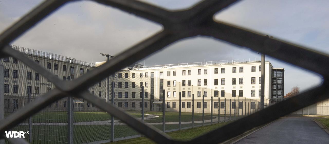Enquêtes contre des agents judiciaires en NRW et en Rheinland-Pfalz