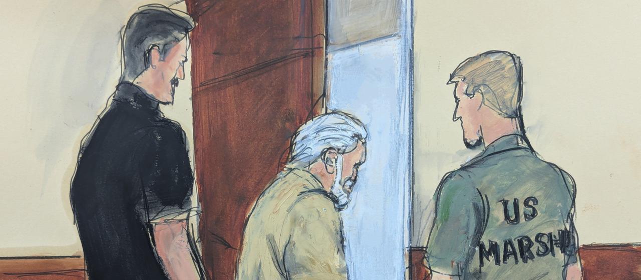 États-Unis : Le baron de la drogue mexicain “El Mayo” condamné à la réclusion à perpétuité