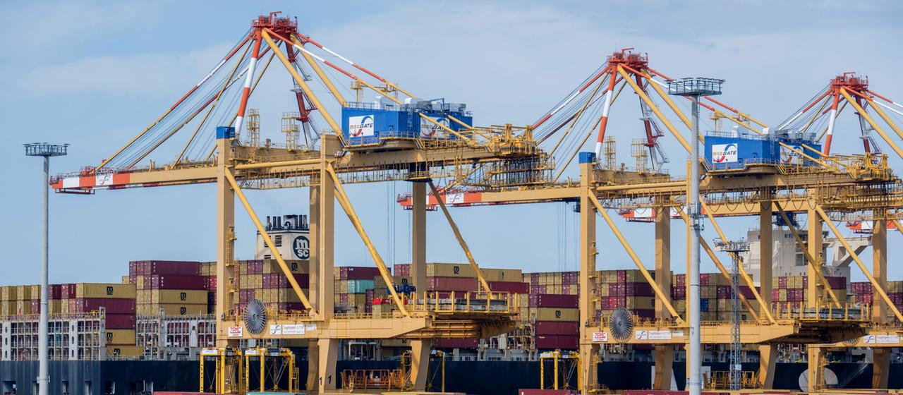 États-Unis : Trump impose de nouveaux droits de douane sur les importations de 60 pays