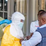 Étude clinique sur des médicaments contre une variante rare d’Ebola