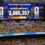 FIFA-WM-Finale : Quatre Minutes de Halftime Show | Teknomers