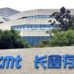 Fabricant de puces CXMT : Début spectaculaire en bourse en Chine