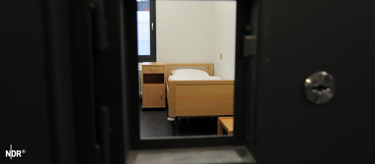 Fall Stade : le suspect présumé meurt en prison à Bremervörde – Suicide