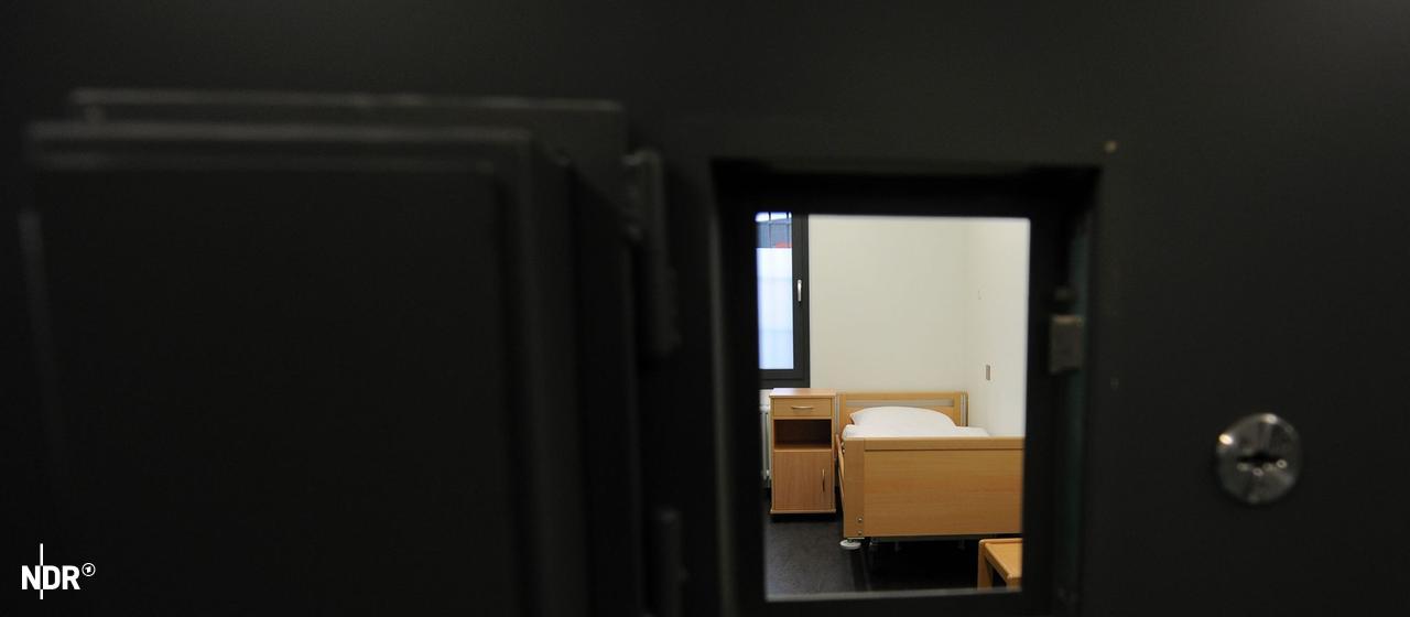 Fall Stade : un suspect meurt en prison à Bremervörde – suicide