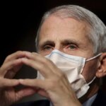 Fauci a estimé un taux de mortalité plus bas pour le COVID que celui qu’il a communiqué au Congrès.