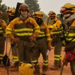 Feux de forêt en Europe du Sud : Le combat complexe contre le feu
