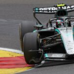 Formule 1 : Antonelli remporte une course palpitante à Spa