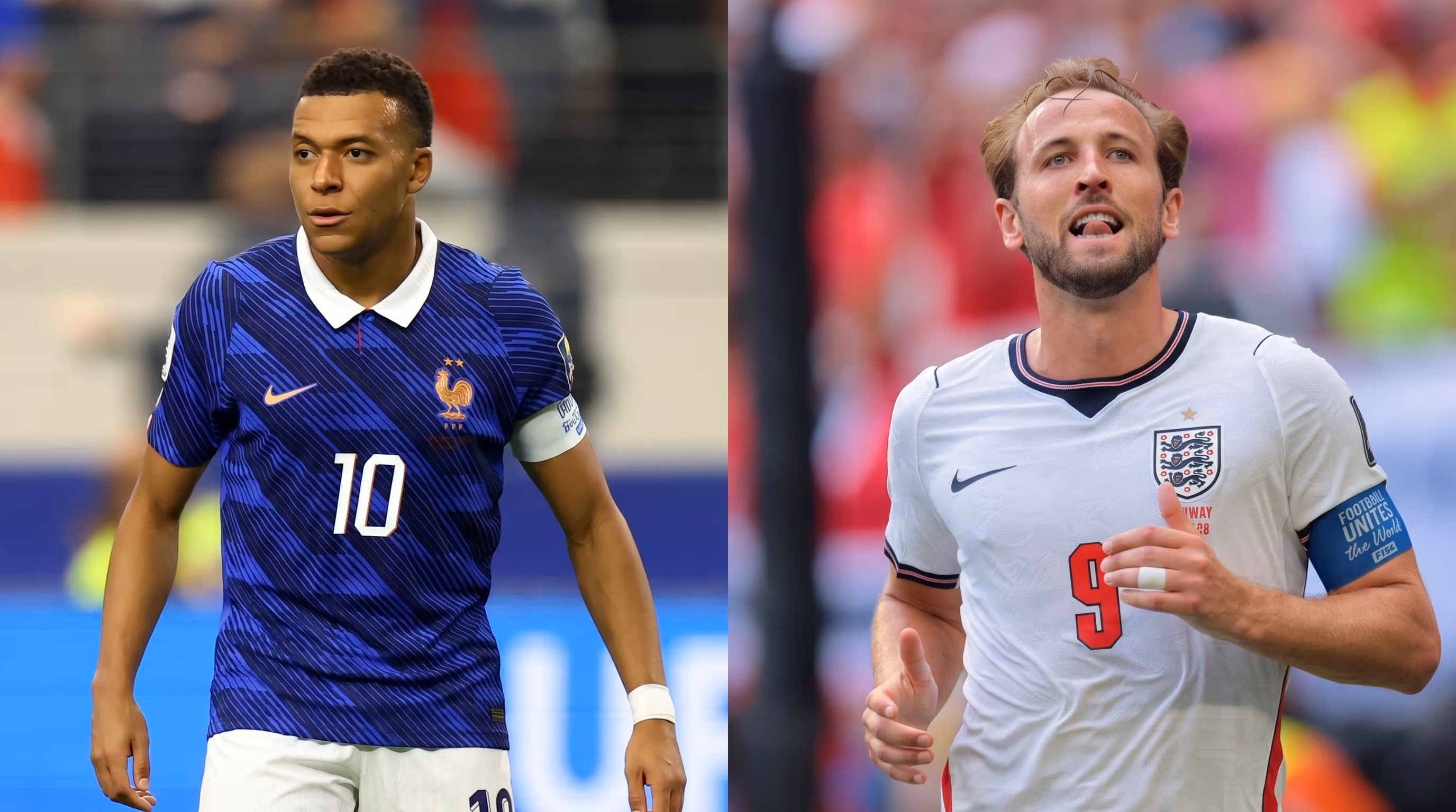 France vs. Angleterre, EN DIRECT, pour la troisième place de la Coupe du Monde 2026 : les Three Lions prennent l’avantage dès le début