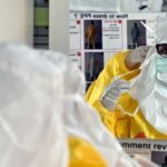 Francfort prend en charge le traitement d’un patient atteint d’Ebola