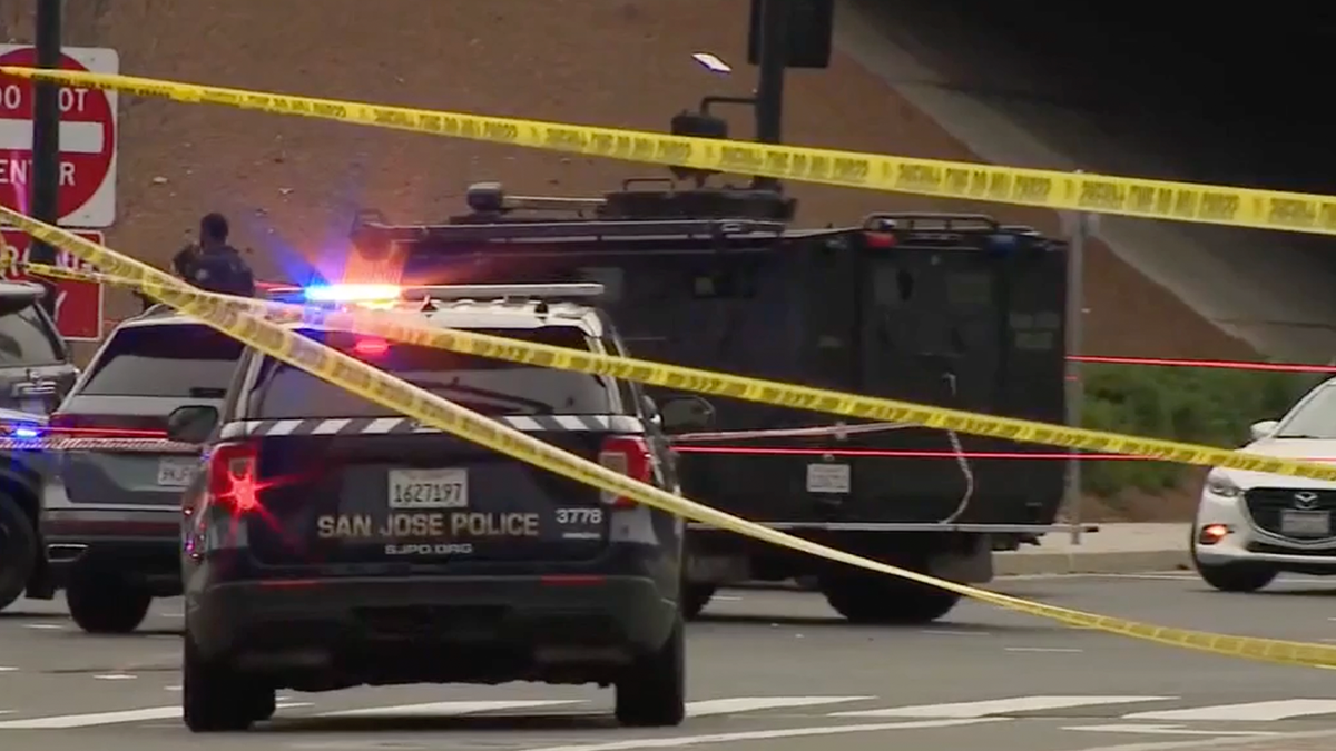 Fusillade lors d’une fête en Californie : 1 mort, 6 blessés à Morgan Hill