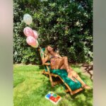 Gisele Bundchen célèbre son 46e anniversaire avec des photos en bikini sur Instagram