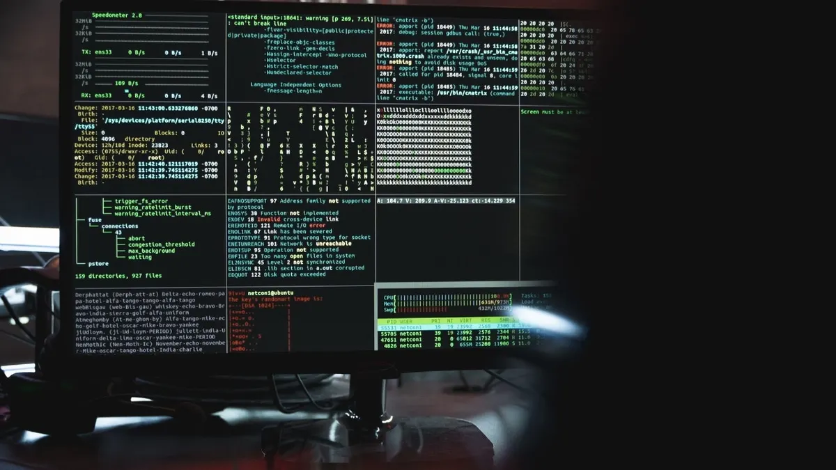 Gold Eagle AI : une plateforme de cybersécurité pour accélérer les mises à jour de sécurité