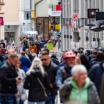 Gouvernement fédéral : Les Allemands de l’Est occupent moins souvent des postes de haut niveau