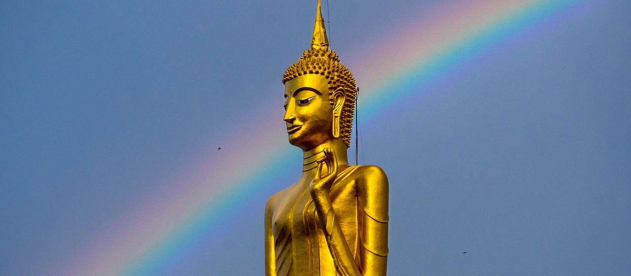 Groupes bouddhistes : Manipulation au nom de Bouddha ?