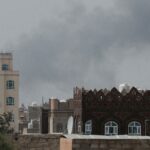 Guerre au Moyen-Orient : Attaque sur l’aéroport de Sanaa au Yémen