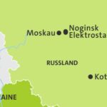 Guerre contre l’Ukraine : la Russie signale des morts lors des attaques