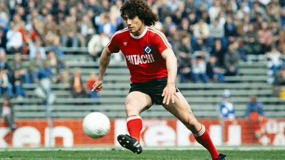 HSV : La légende Kevin Keegan est morte à 75 ans des suites d’un cancer
