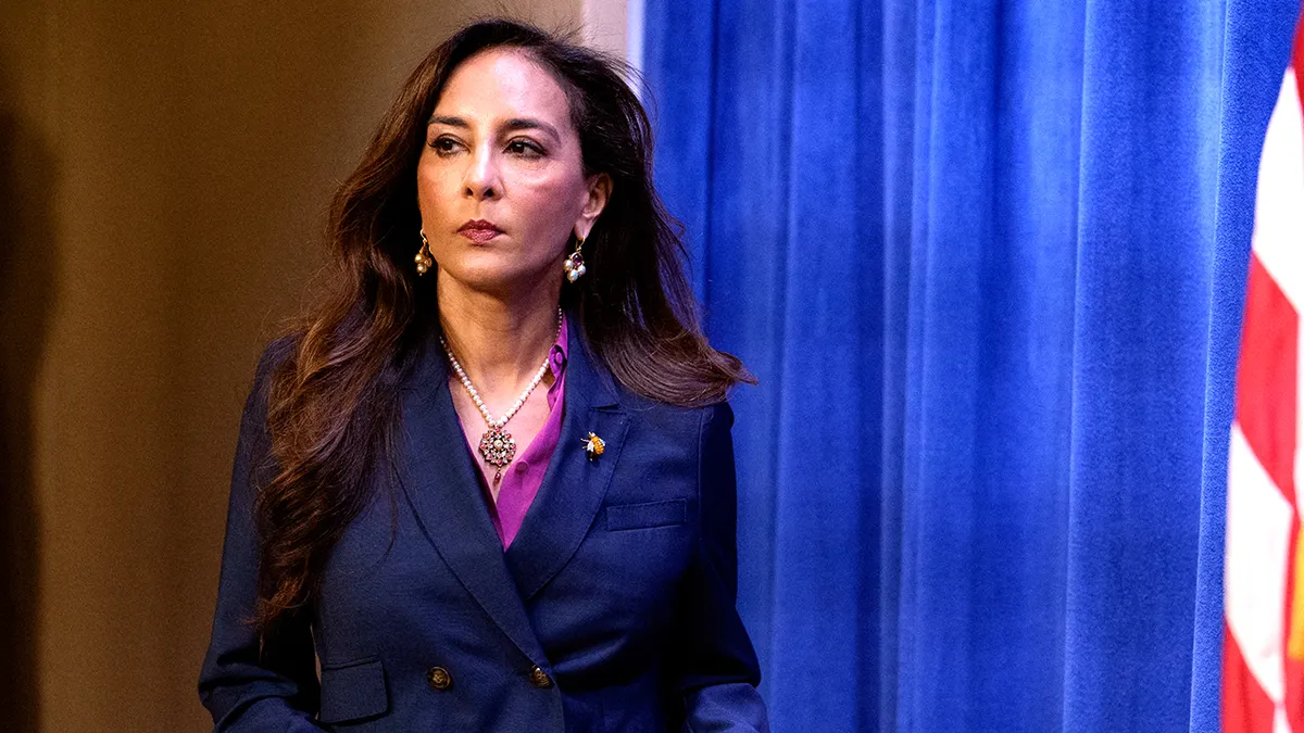 Harmeet Dhillon du DOJ promet des poursuites pour chaque vote illégal identifié