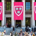 Harvard sous enquête du DOJ pour des dons chinois pouvant exclure des étudiants américains