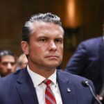 Hegseth évalue le coût de la guerre en Iran à 37,5 milliards de dollars