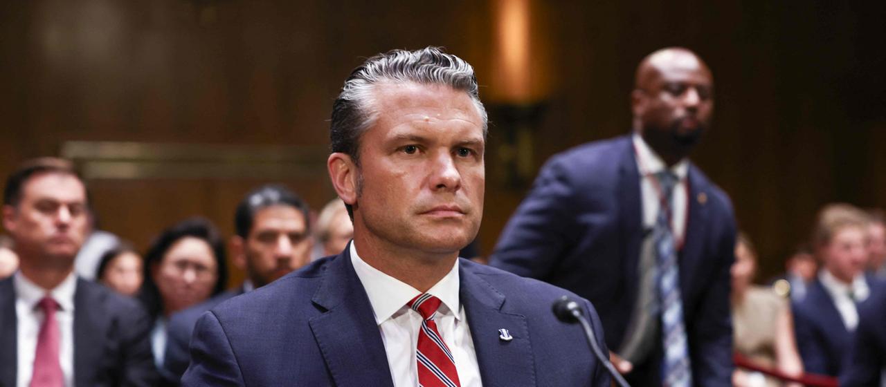 Hegseth évalue le coût de la guerre en Iran à 37,5 milliards de dollars