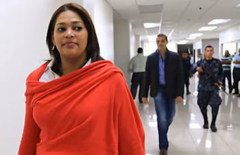 Honduras : La Corte Suprema ordonne de reprendre le procès contre l’ex-juge Wendy Caballero pour présumé abus de pouvoir