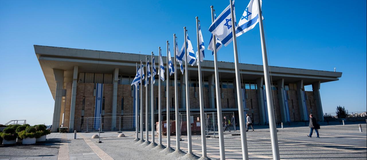 IA en campagne électorale en Israël : “Manipulation des électeurs d’une manière sans précédent.”