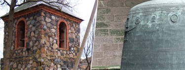 Il y a 2 600 ans, des nobles ont délibérément démonté leurs 21 cloches funéraires : leur pire ennemi était devenu leur famille.
