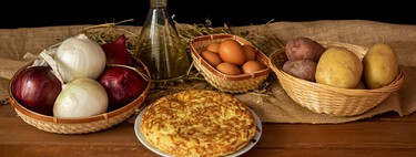 Il y a des années, un chef catalan a mis fin au débat sur la tortilla de patatas de manière radicale : en inventant une version sans pommes de terre et sans œufs.